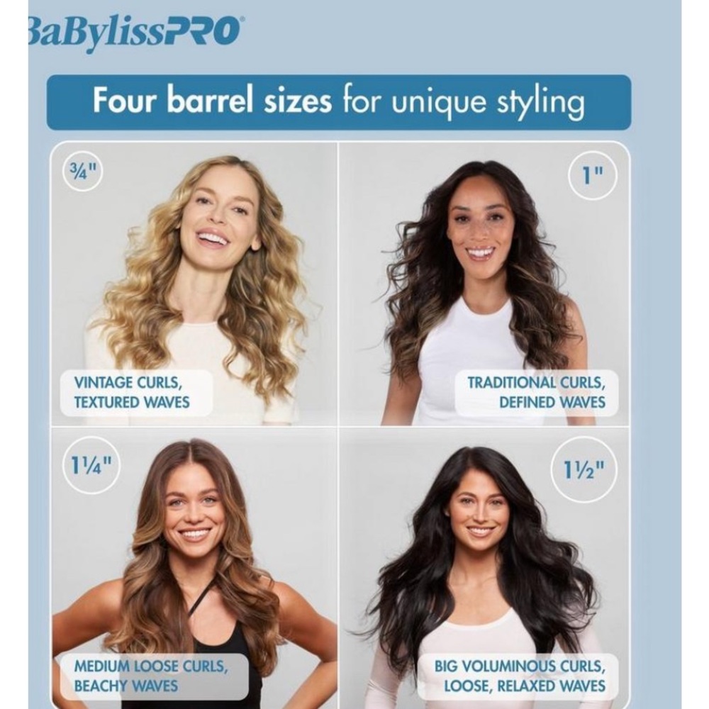 Babyliss WAND: Never used - Picture 4 of 12